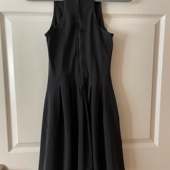 lululemon here to there dress - Picture 3 of 5